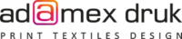 Drukarnia tkanin – Adamex Druk Łódź