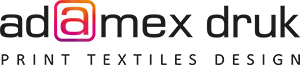 Drukarnia tkanin – Adamex Druk Łódź