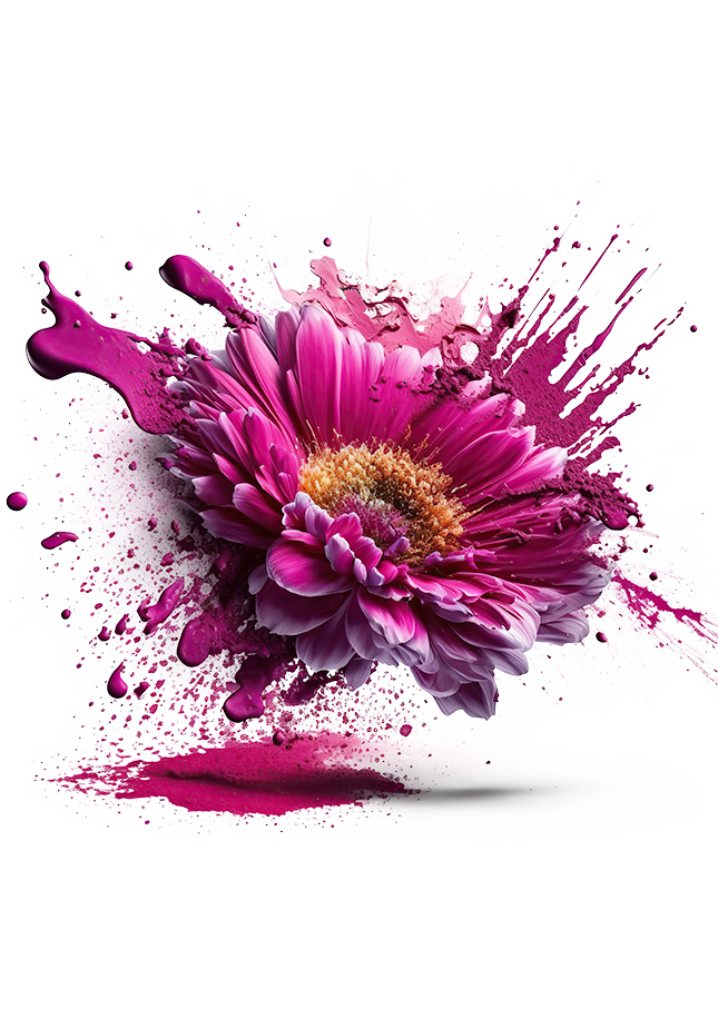 Adamex druk solwentowy