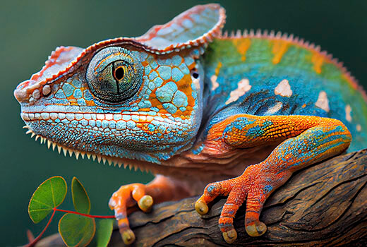 sublimacyjny druk tkanin i dzianin