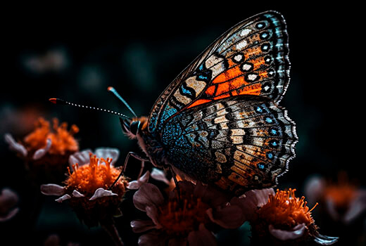 solwentowy druk tkanin i dzianin