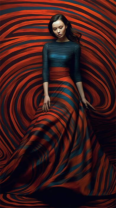 Drukarnia tekstyliów - Adamex