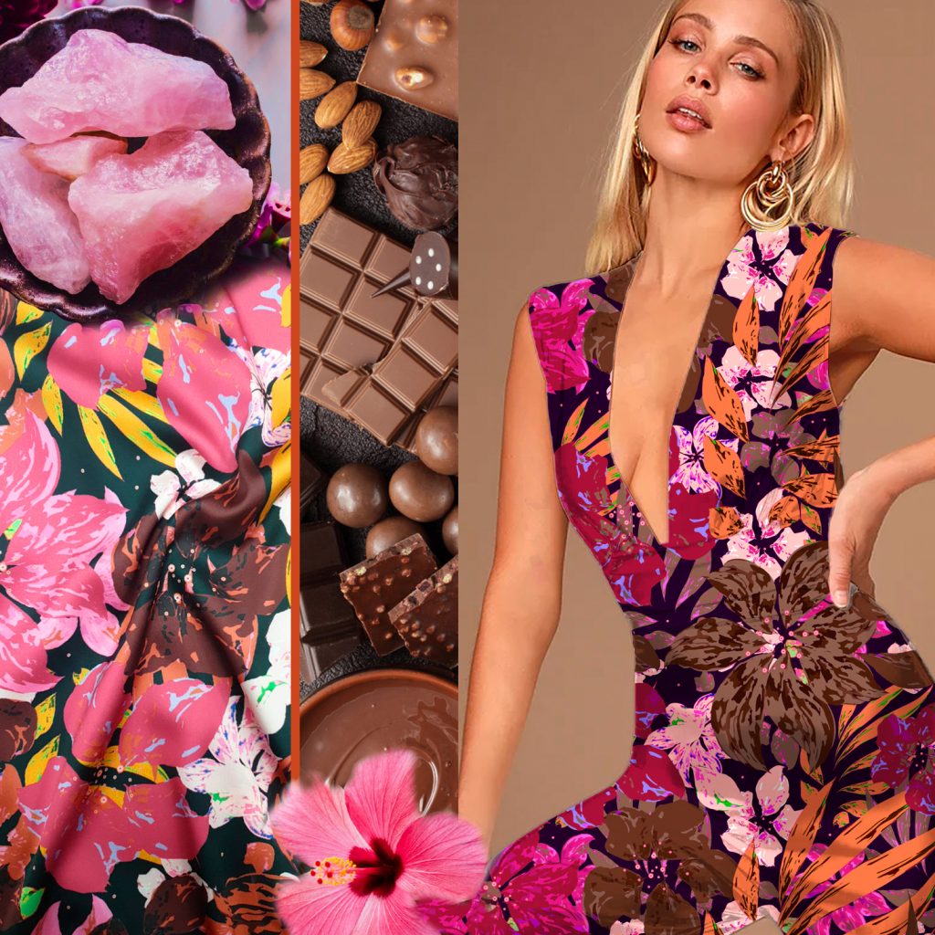 Galeria wzorów do druku