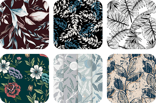 Druk solwentowy na tkaninach technicznych