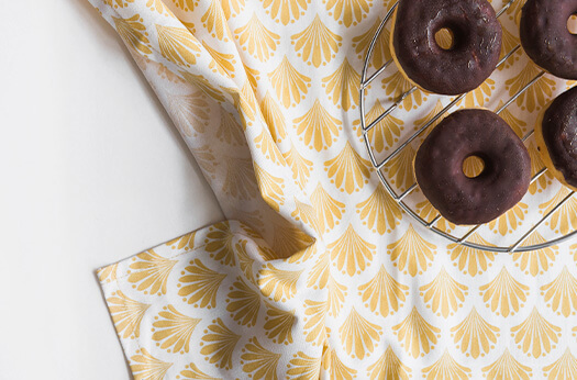 Tkaniny dekoracyjne do domu